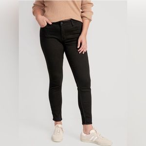 Rockstar Secret-Soft Skinny Jeans